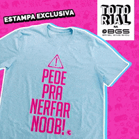 ad camiseta GIF by Porta dos Fundos