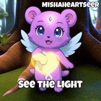 Unity Love GIF by MishaHeartseer