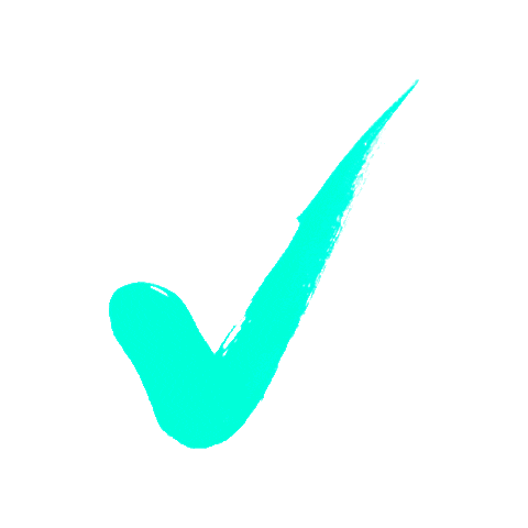 BlacKatana right done well done галочка Sticker