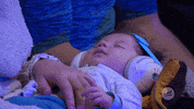 baby fan GIF by EHF