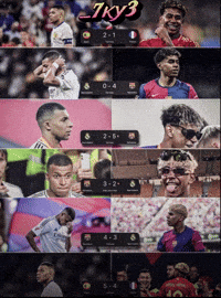 Barca Blaugrana GIF