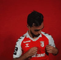 Guerreiros GIF by SC Braga