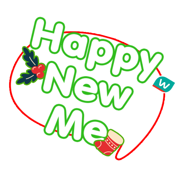 Happy Christmas Sticker by Watsons Thailand