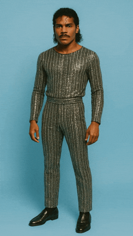 Rock With You Dancing GIF by Jukebox Saints