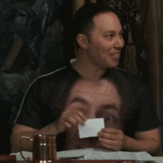 passing dungeons and dragons GIF by Geek & Sundry