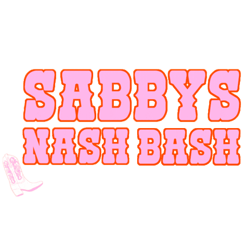 Sabbys Sticker