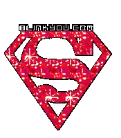 Man Of Steel Superman Sticker
