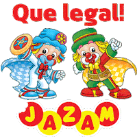 Patati Patata Festa Sticker by Jazam Alimentos