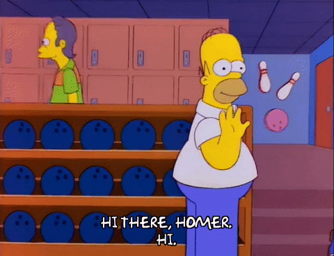 homer simpson episode 13 GIF