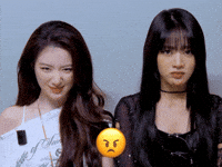 Gidle GIF