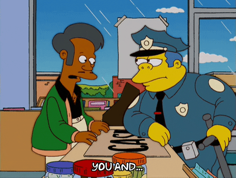 episode 9 cash GIF