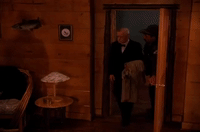 season 2 GIF by Twin Peaks on Showtime