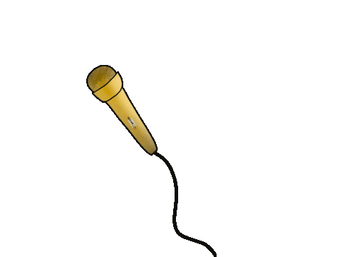 Game Show Sticker by Insert Name Here