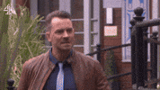 Angry Fight GIF by Hollyoaks