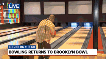 Big Joe Bowling GIF by WSMV  News 4, Nashville