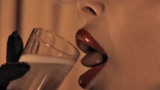 pride tongue GIF by Amanda Lepore