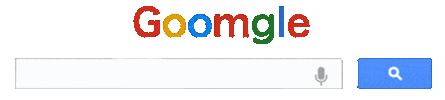 Confused Google Search Sticker