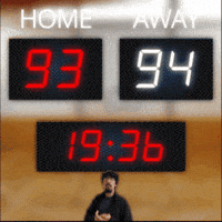 93 Home GIF