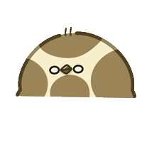 なこすけ Sticker