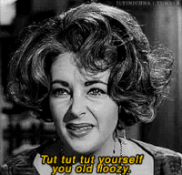 rosalind russell GIF