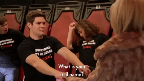 season 5 episode 9 GIF by Workaholics