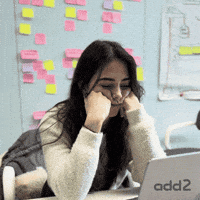 Sad Over It GIF by add2