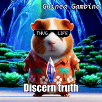 GIF by Guinea Gambino