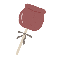 Summer 夏 Sticker