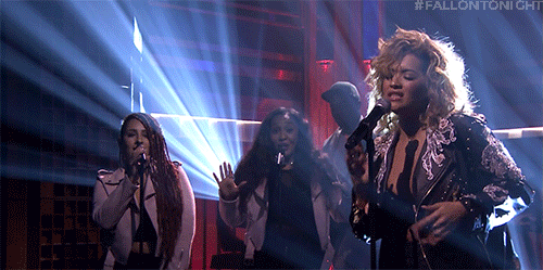 tonight show singing GIF by The Tonight Show Starring Jimmy Fallon