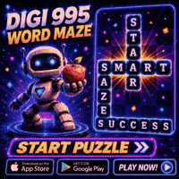 Ready To Play Mobile Gaming GIF by Digi 995