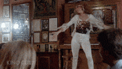 Dance Love GIF by Kino Lorber