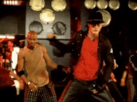 justin timberlake GIF