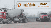 Cement Bluewater GIF by Sarnia Concrete