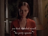 season 4 netflix GIF by Gilmore Girls 