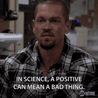 season 8 kevin GIF by Showtime