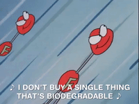rockos modern life nicksplat GIF