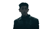K Pop Sticker by Eric Nam