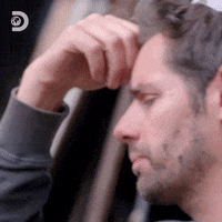 GIF by Discovery Europe