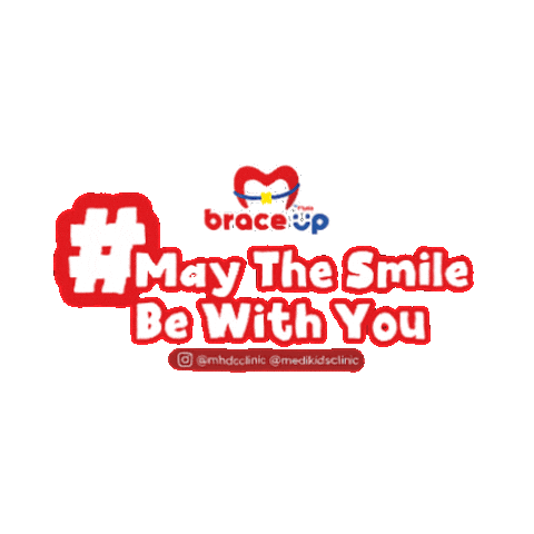 Hashtag Gigi Sticker by MHDC Clinic Group