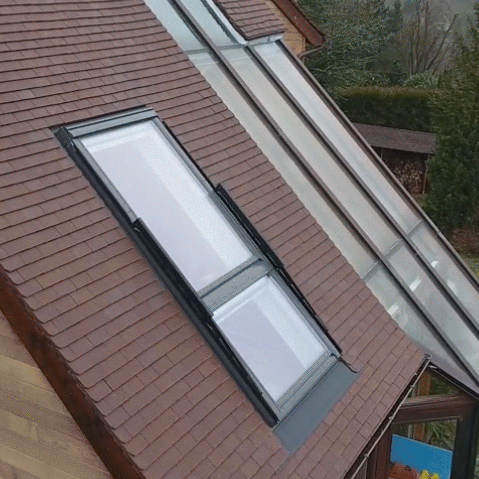 balcony skylight GIF