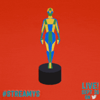 streamys streamys streamy awards nominees GIF