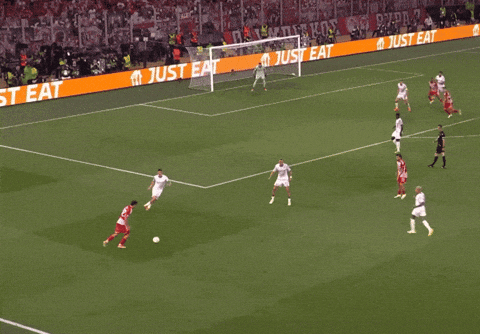 redsanroses giphyupload conference olympiacos olympiakos GIF