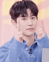 Crush Love GIF