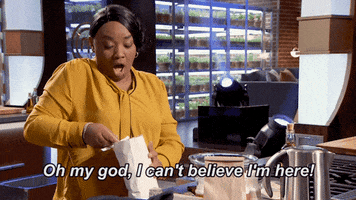 fox omg GIF by Masterchef