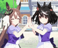 Happy Dance GIF