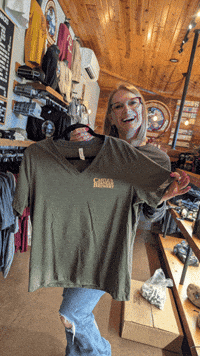 Cdbmerch GIF by Castle Danger Brewery