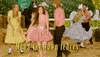 kacey musgraves biscuits GIF