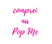 pop me oficial Sticker
