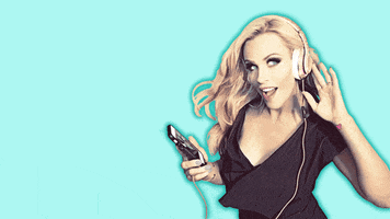 Jms GIF by The Jenny McCarthy Show