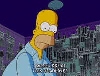 homer simpson GIF